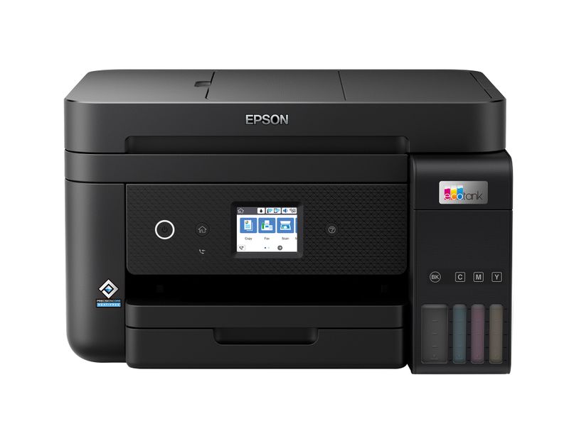 Epson L6290 EcoTank,A4,4IN1,WI-FI,ADF,Double sided Printing Printer