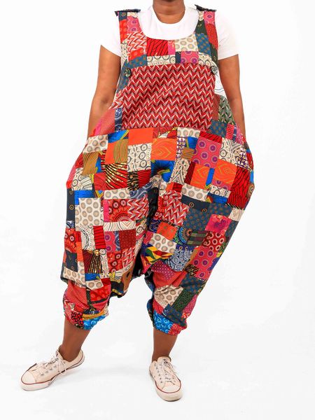 Ramonescence Harem Jumper