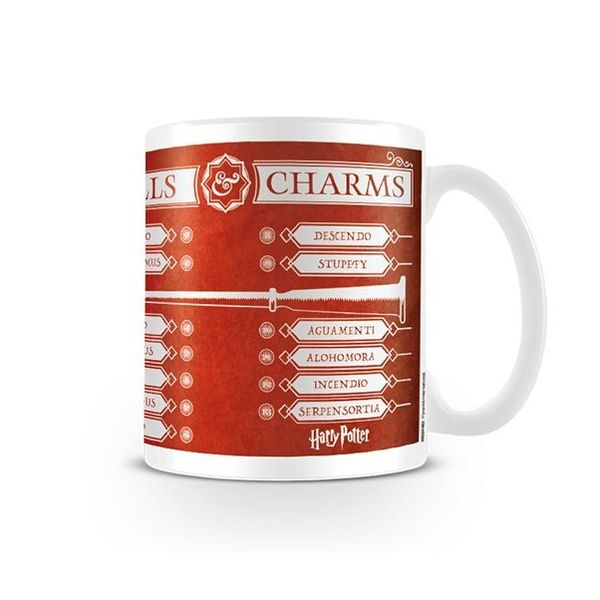 Harry Potter (Expecto Patronum) - Coffee Mug (315ml)