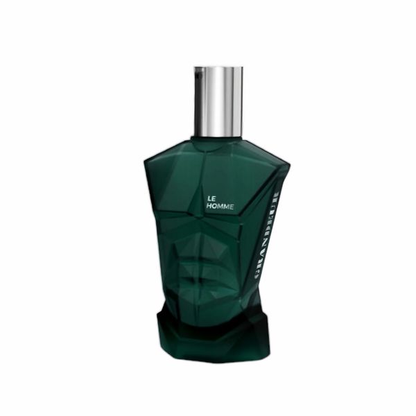 Milestone - Grandeur Le Homme Eau de Parfum - 100ml