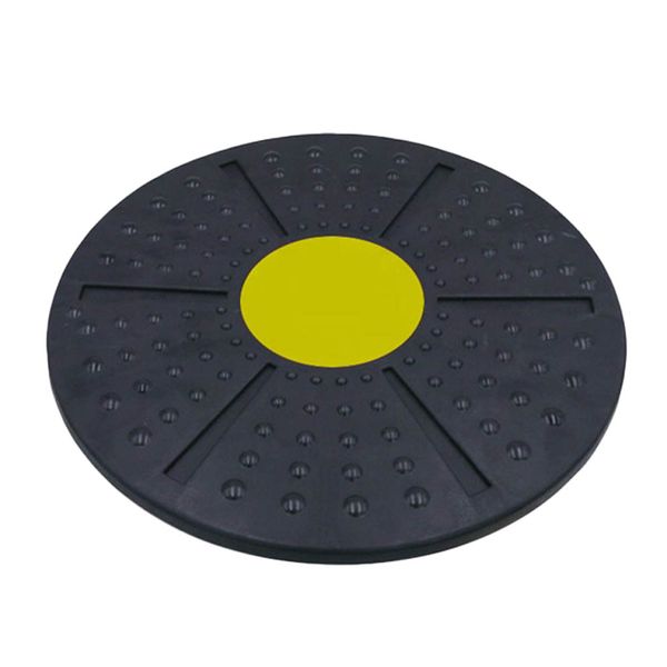 Mitzuma Balance Board - Yellow