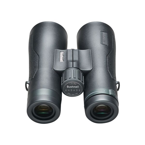 Bushnell BENDX1250 Engage DX 12x50 Binoculars