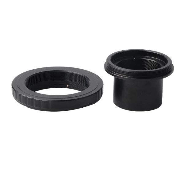 1.25" T-mount for Nikon