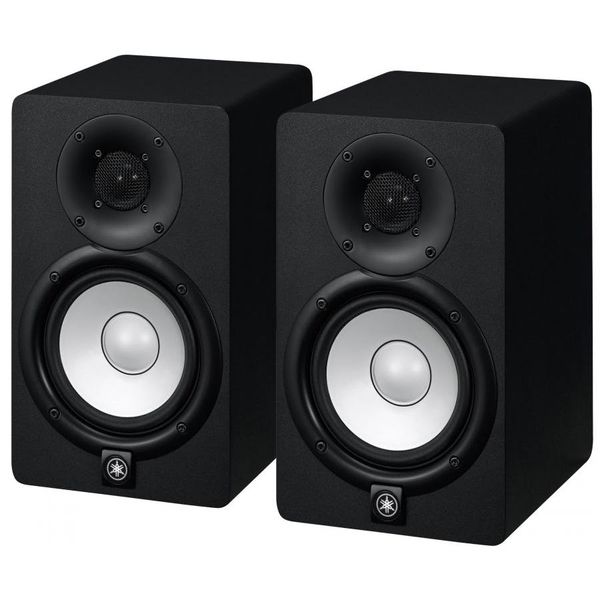 Yamaha HS5 Matched Pair Active Studio Monitors