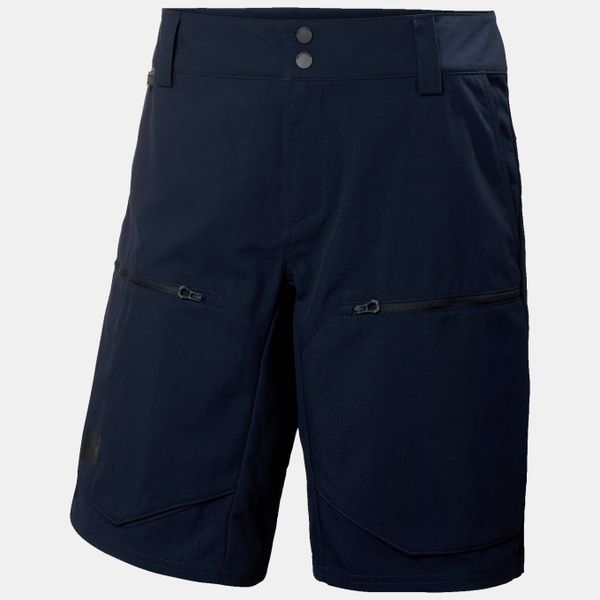 Helly Hansen Men's Crewline Cargo Shorts 2.0 - Navy
