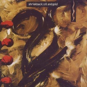 Oil &amp; Gold (CD / Album)