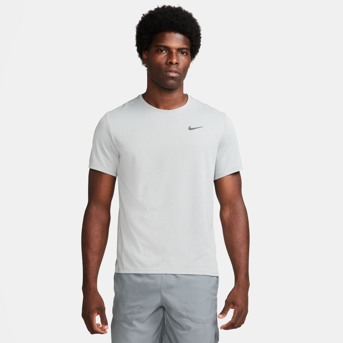 nike men's dri fit usa miler printed running t shirt