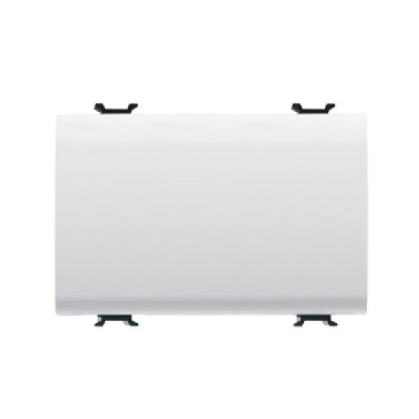 GEWISS - CHORUS 3M Intermediate Switch Module General White