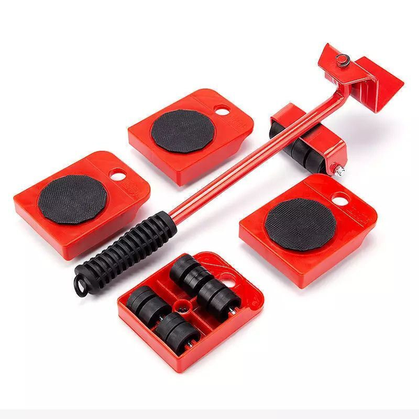 Moving Artifact - HW-17