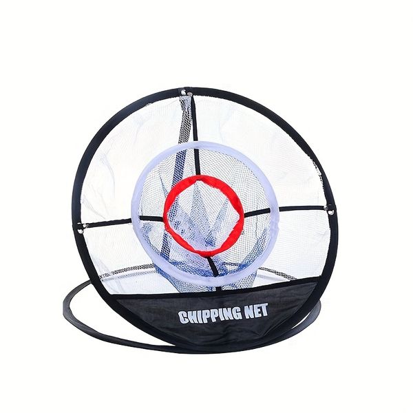 Portable Pop Up Golf Chipping Net
