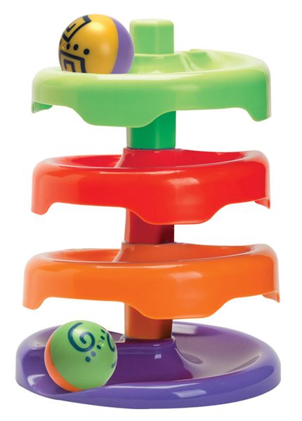 Funtime Spin N Drop Activity Set