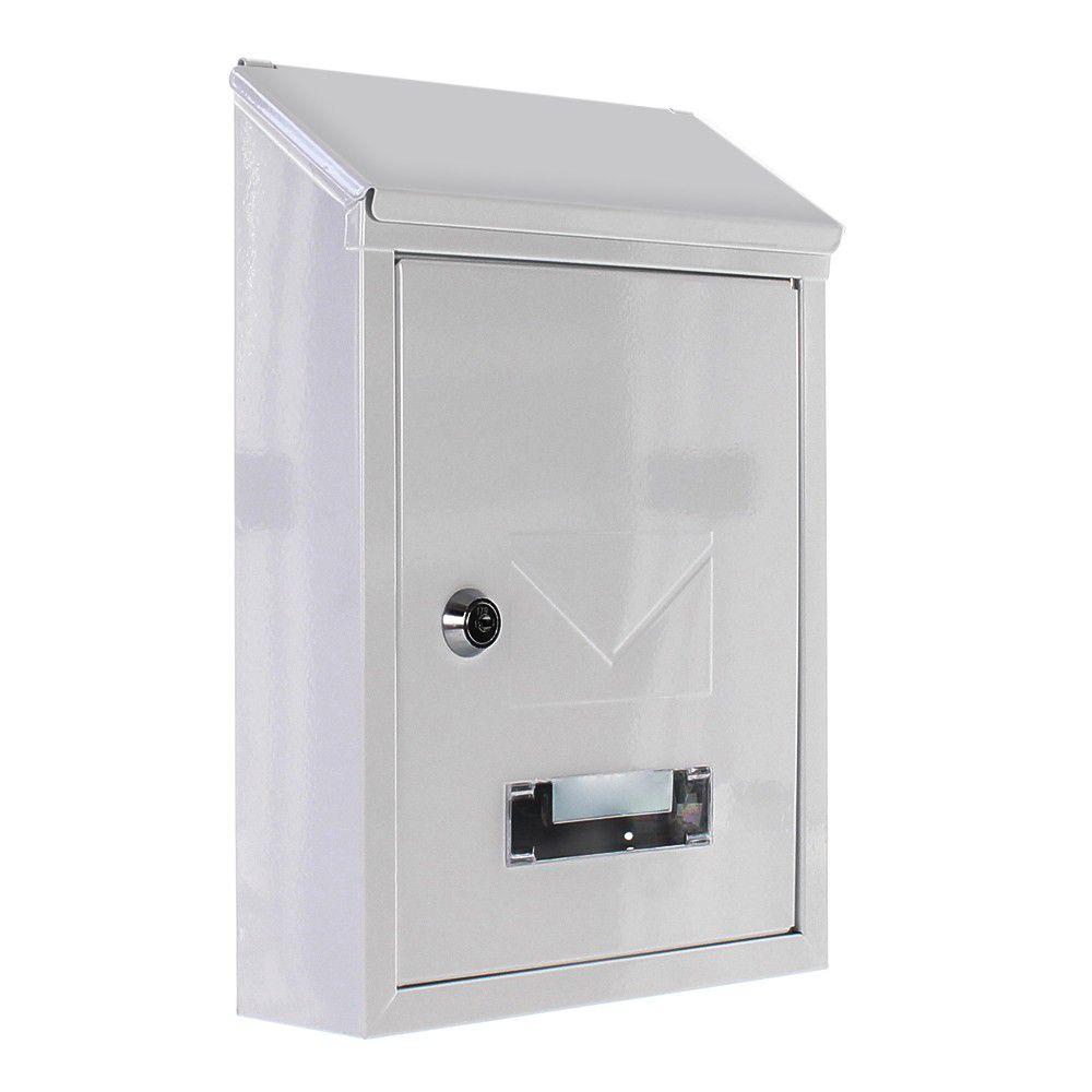 Rottner UdinePopular Small Compact MailboxS Shop Today. Get it