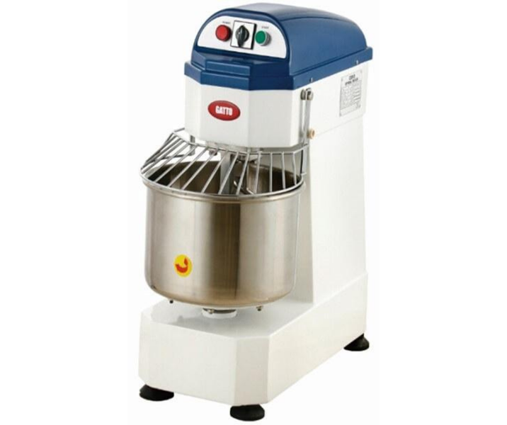 Gatto 1 Speed Dough Mixer- 40Lt, 220 V