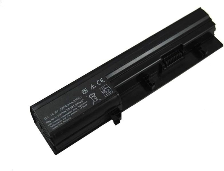 Reliable,long-lasting Vibrant battery for Dell Vostro 3300 3350 (0XXDG0)