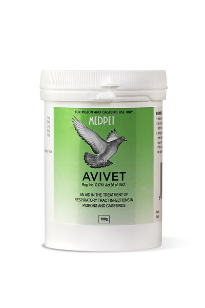 Medpet Avivet 100g