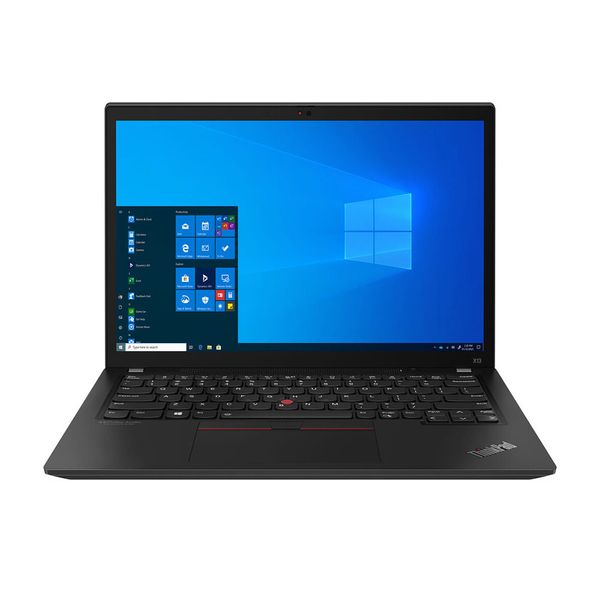 Lenovo ThinkPad X13 G2 13.3-inch, 11th Gen, Core i7, 16GB, 512GB SSD
