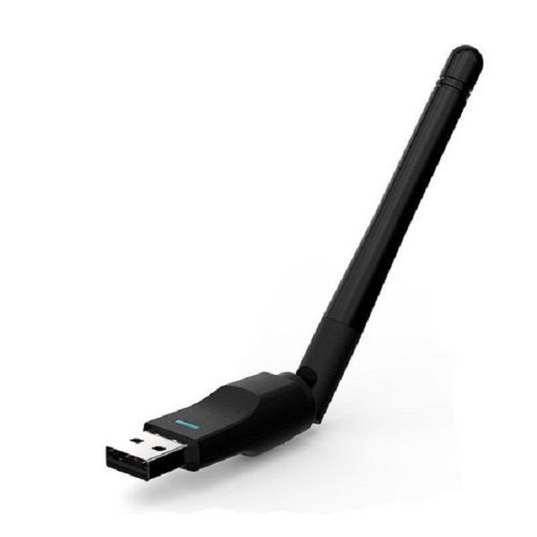 USB WiFi Transmitter, No Driver Required, For PC/Laptop