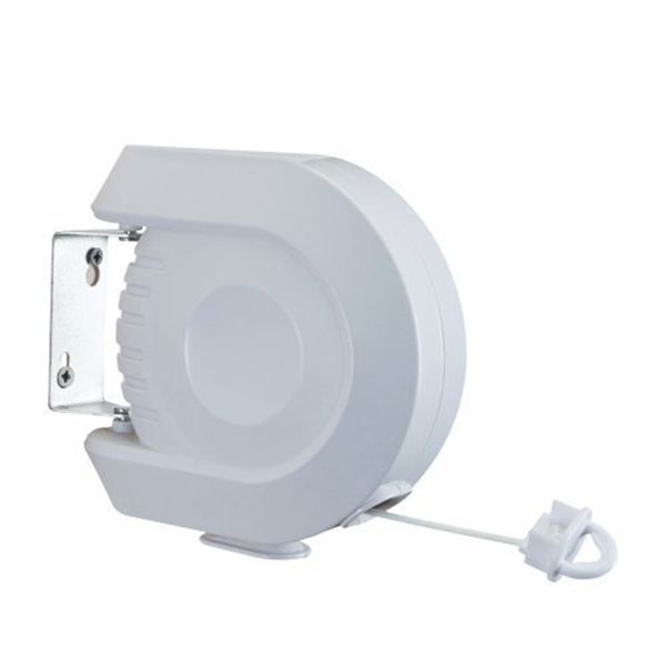 Retractable Washing Line - 15m Single Line