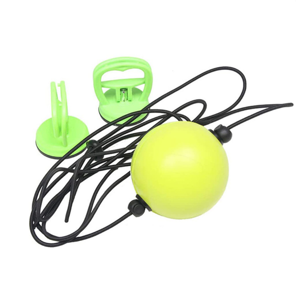 Double End Boxing Training Speed Ball for Adults Kids Fitness Stress Relief