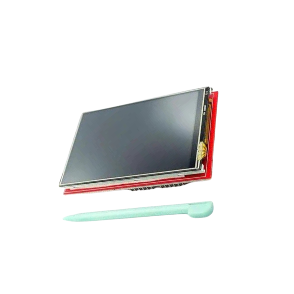 HKD 3.5" TFT LCD Touch Screen Display Module