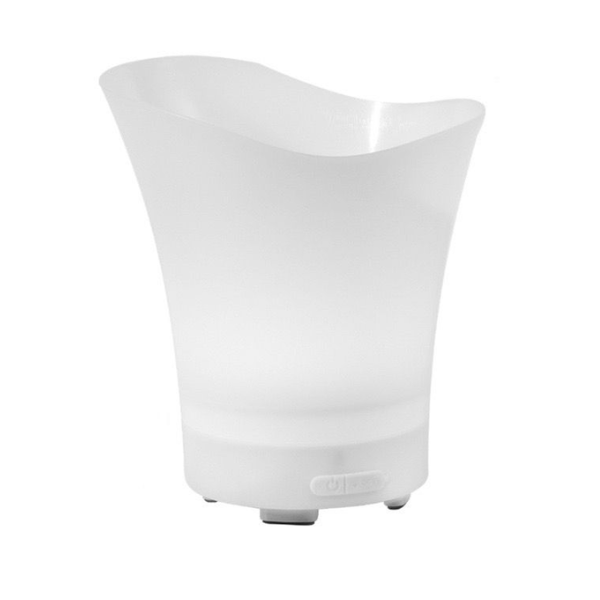 LED Ice Bucket with Bluetooth Speaker