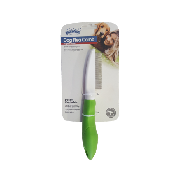 Pawise Dog Flea Comb