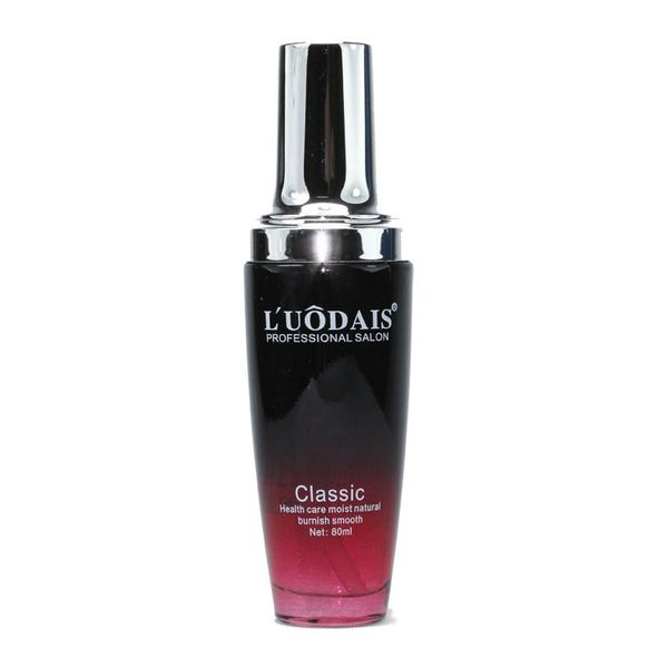 Luodais Professional Perfumed Hair &amp; weave Care Serum Oil 80ml