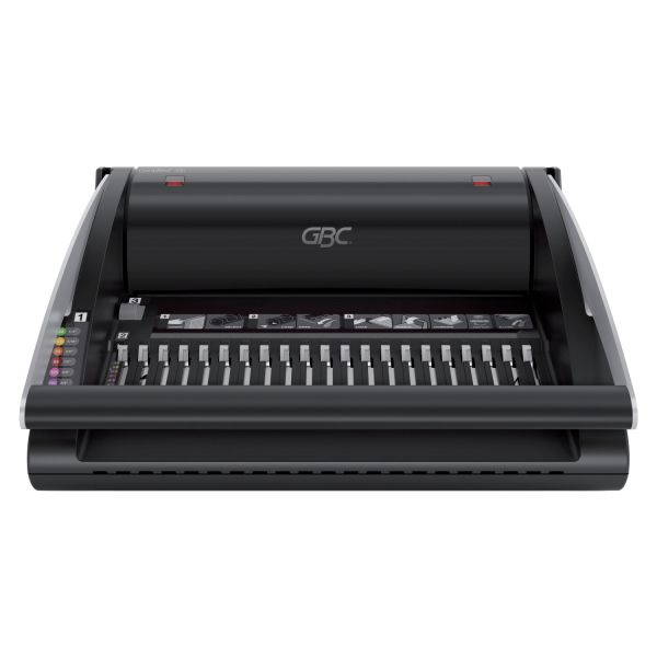 GBC CombBind C200 Manual Binding Machine