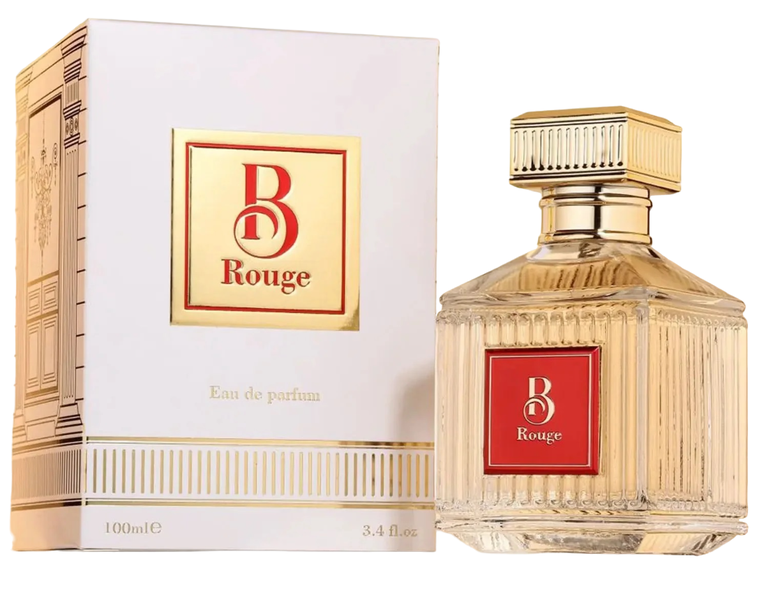 B Rouge Eau De Parfum 100ml