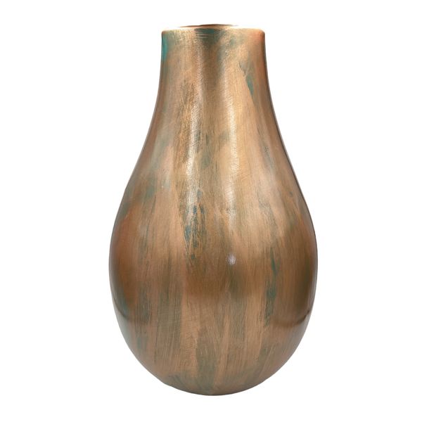 Vase AC 54cm Raindrop Broad Large