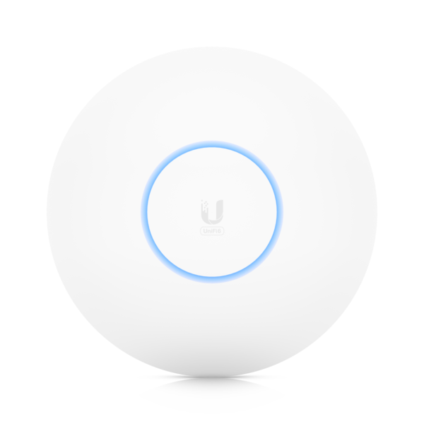 Ubiquiti Networks U6-LR UniFi 6 AX3000 Long-Range Access Point