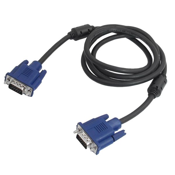 3M VGA Male to Male Cable