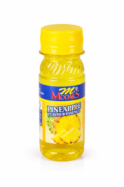 Pineapple Flavour Essence 10 x 50ml - Modaks
