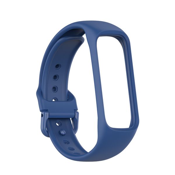 Soft Watchband Compatible with Samsung Galaxy Fit 2 R220 Bracelet Band