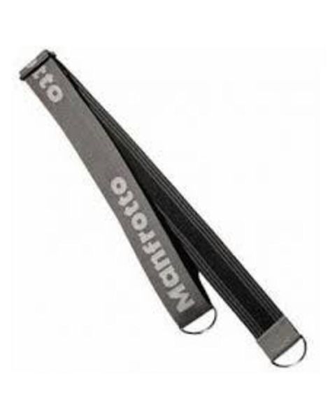 Manfrotto 502 Adjustable Length Bag Strap Grey