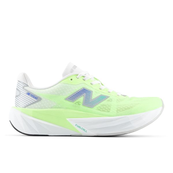 New Balance Women's FUELCELL REBEL v5 Road Running Shoes