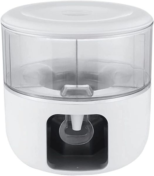 Drink Dispenser Large -capacity Beverage Dispenser 3 -in -1 Can Rotate