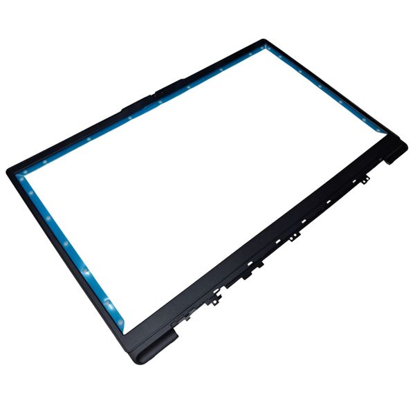 Bezel Screen-Cover Compatible with Lenovo IdeaPad Slim 3 15 Laptops