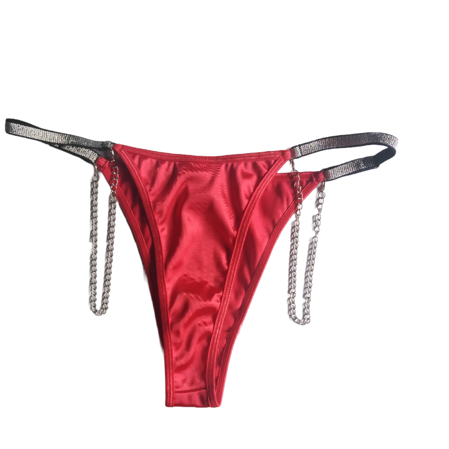 Ladies Sexy Chain Linked Thong | Buy Online in South Africa | takealot.com