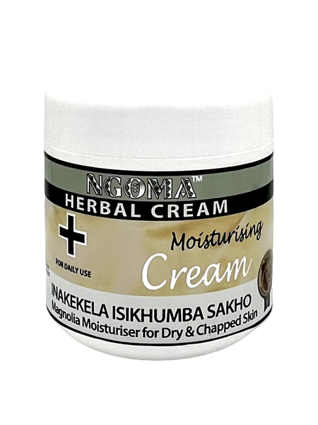 NGOMA - Herbal Moisturising Cream