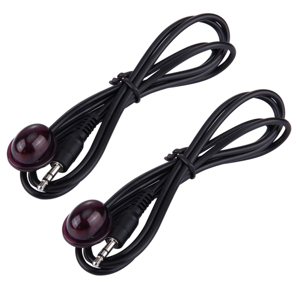 1m Infrared IR TV HDMI Remote Control Receiver &amp; Emitter Extender Cable