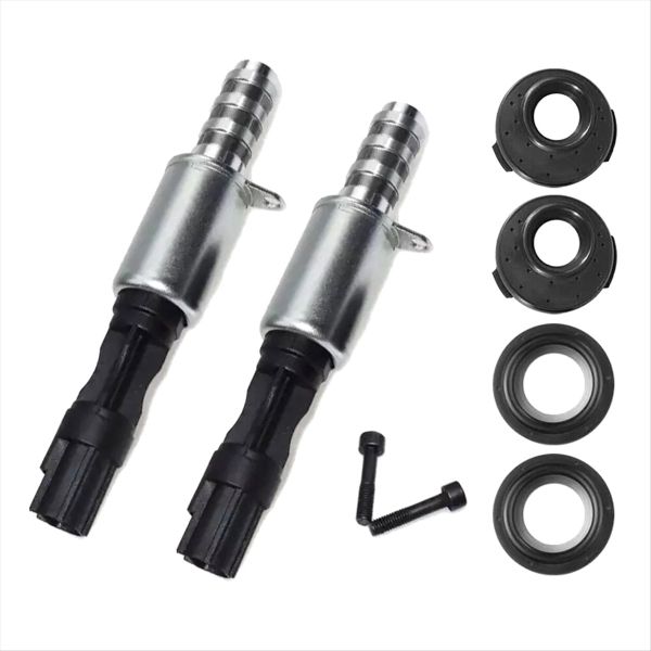 Vct Vvt Camshaft Variable Valve Timing Solenoid Valve Kits For Ford