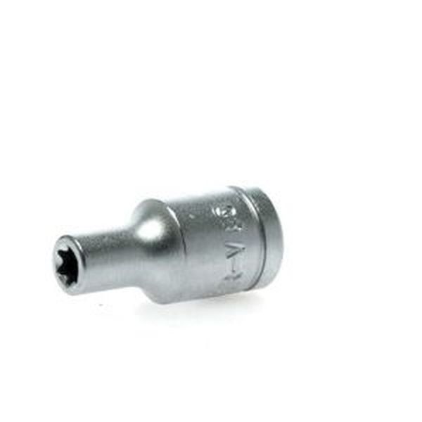 TengTools - 1/4inch Drive TX-E5 Socket - M140705-C