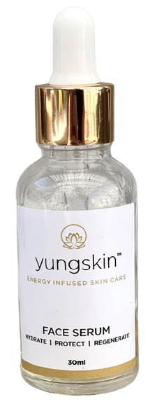 Yungskin Face Serum