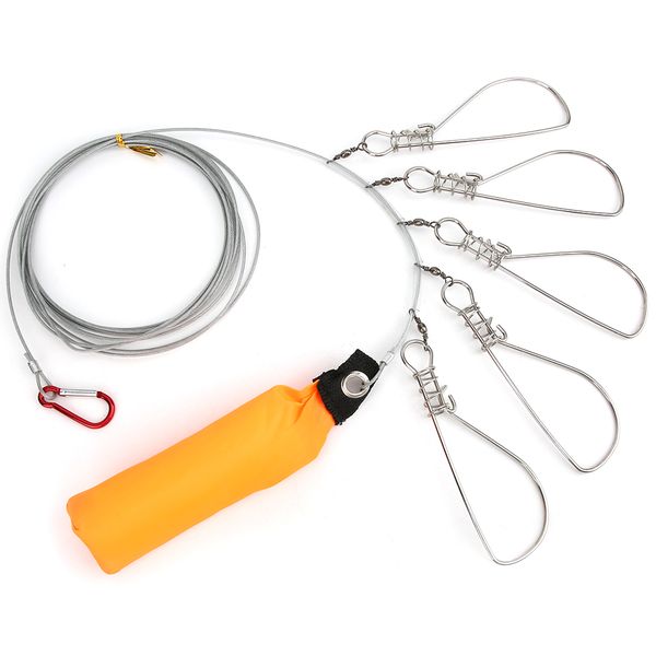 Stainless Steel Fish Stringer