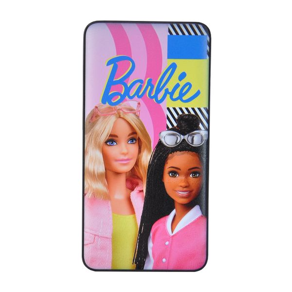 Mattel - Barbie: Barbie Photo 10000Mah PD Powerbank