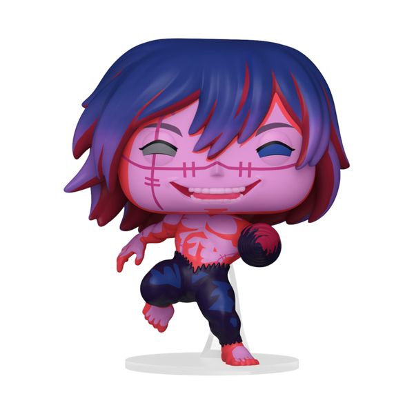 Funko Pop! Animation: Jujutsu Kaisen Shibuya Incident - Mahito With Drill
