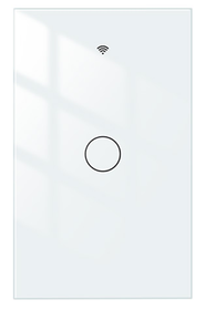 Qualitel Smart Light Switch No Neutral - 1 Gang | Shop Today. Get It ...