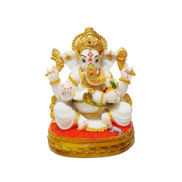 Ganesha Statue