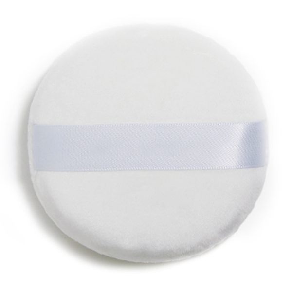 Crystal Ultra-Soft Velvet Setting Powder Puff